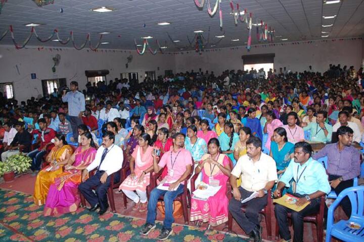auditorium